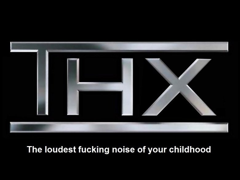 Alright, let's revive HUGELOL... I present the loudest noise of your childhood!