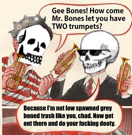 doot doot