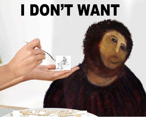 enough is enough