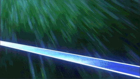 Watchmen crosses over with anime