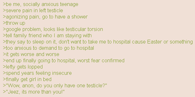 Anon has a comeback