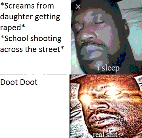 doot