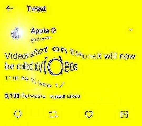 X x X