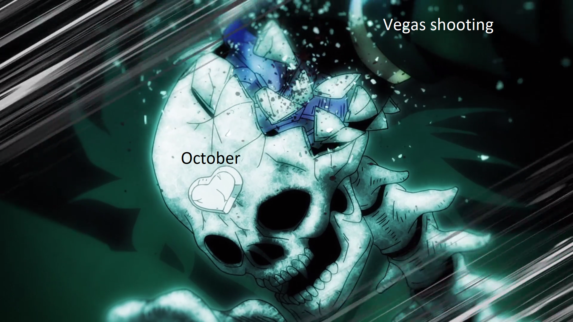 Hugelol : October - 2k17