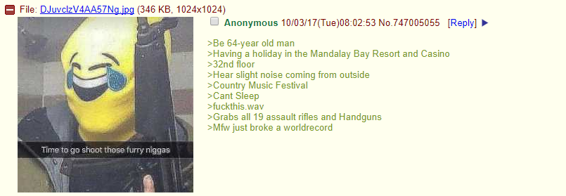 Anon goes on vacation