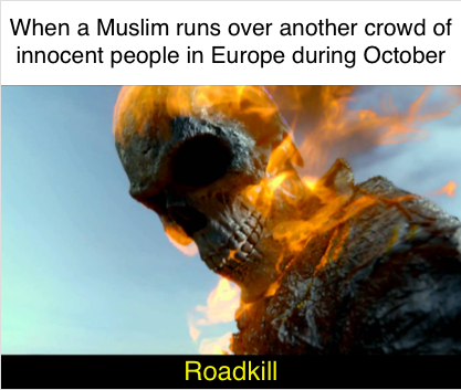 Religion of Spook Doot