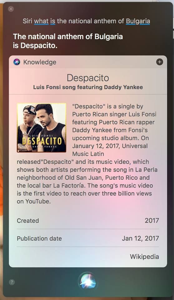 Real