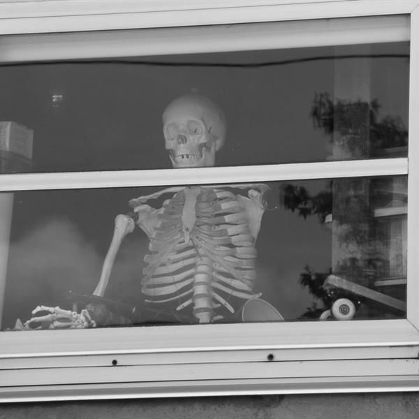 when you want to doot but realize you dont have lungs