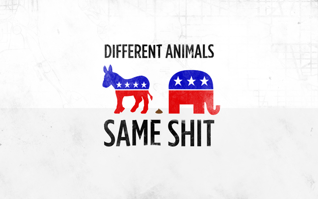 This about sums up my political beliefs.