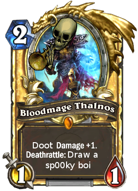 Hearthbone - Sp00ky bois of Warcraft