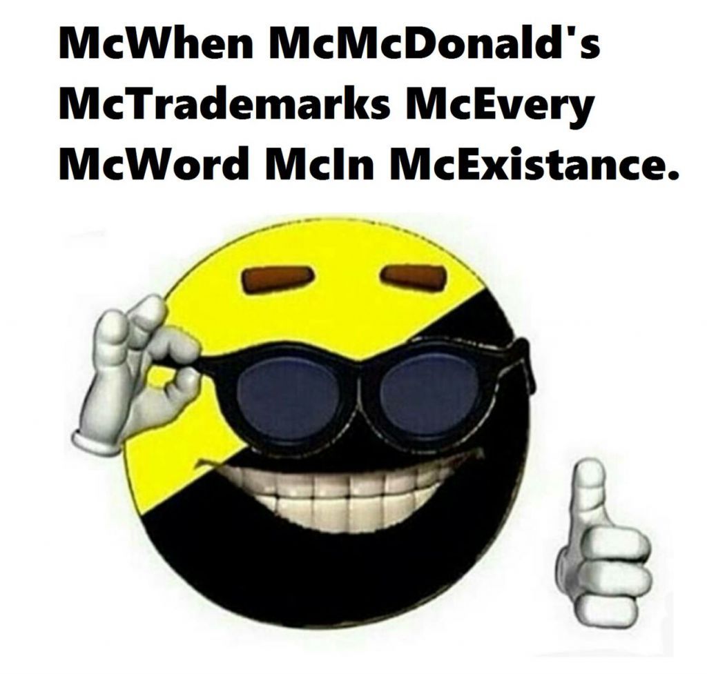 McDrats