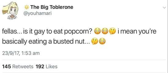 Is it ?