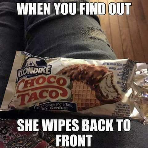 Taco posting