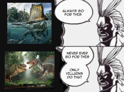 Really, don't do it