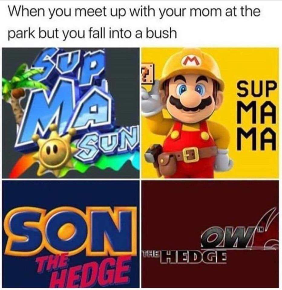 Mamamia