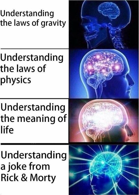 "Understanding a big bang theory joke"