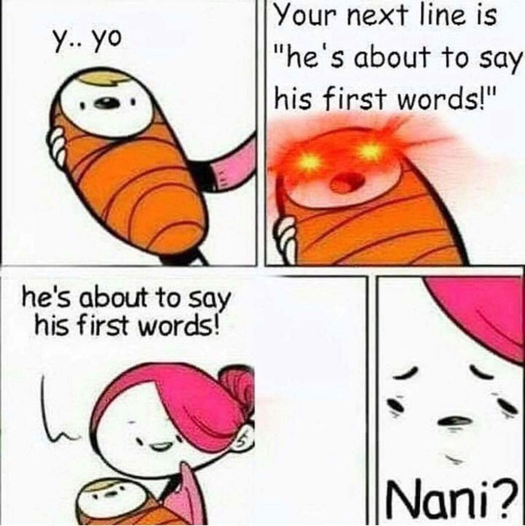 omai wa