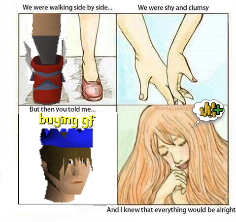 Runescape
