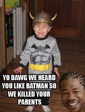LMAO That's Harsh