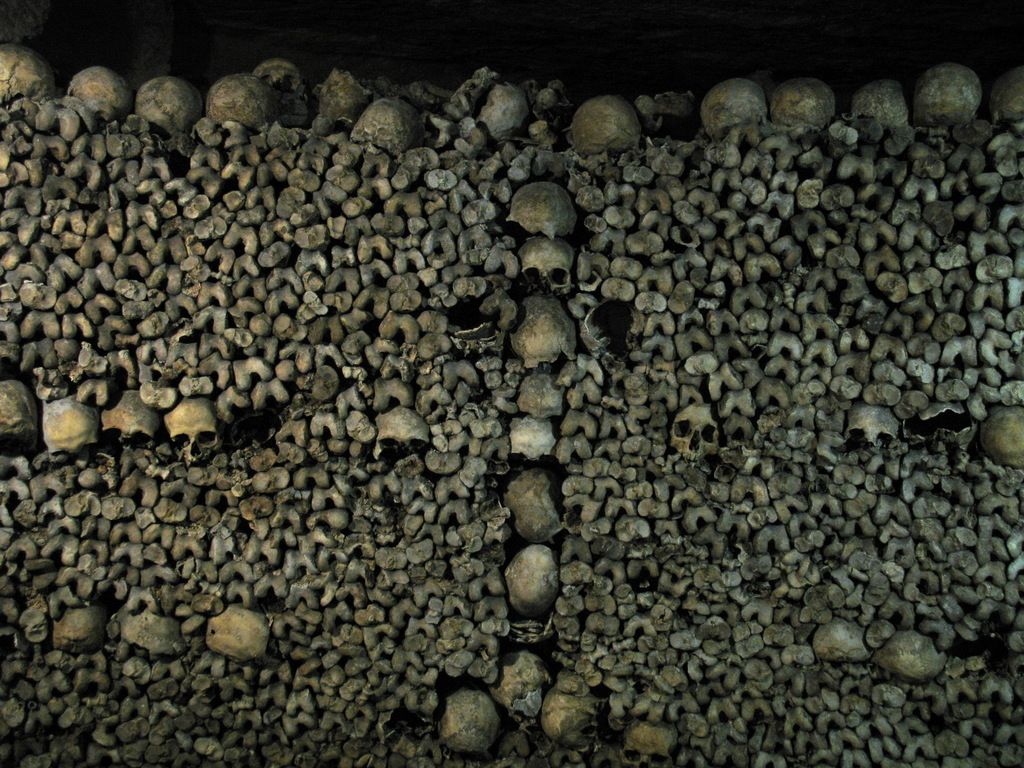 When u order your skeleton army from IKEA