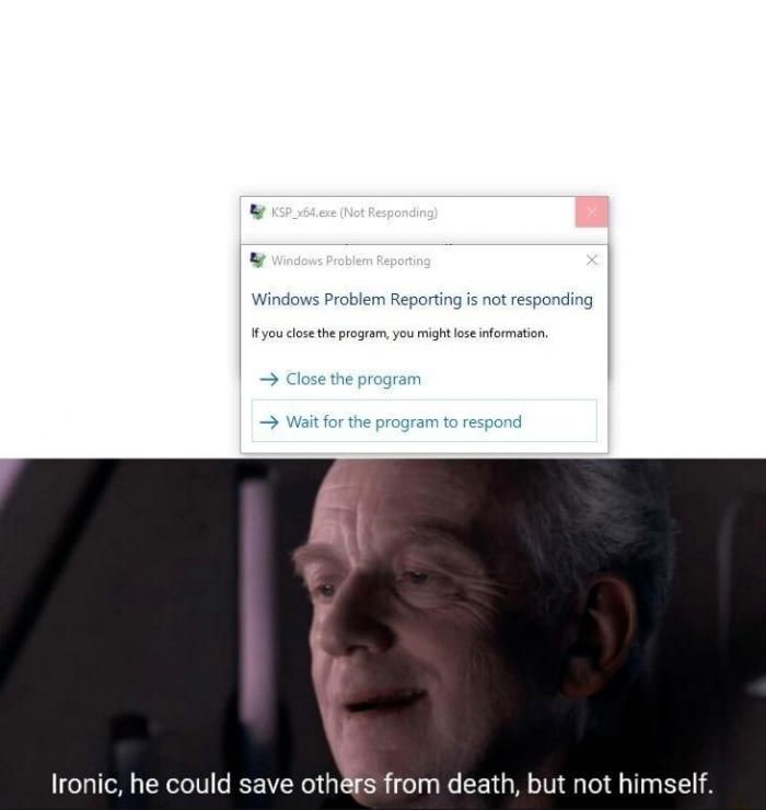 Ironic