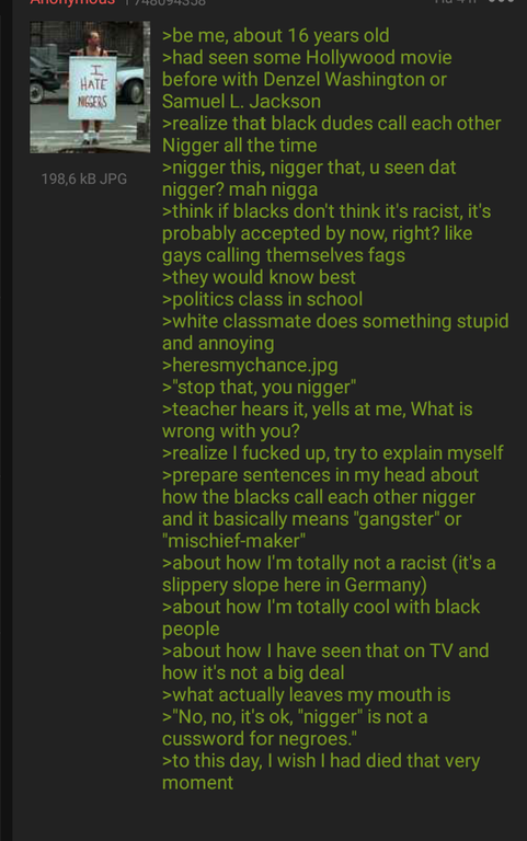 Anon learns a new word