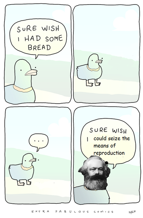 Karl Durx