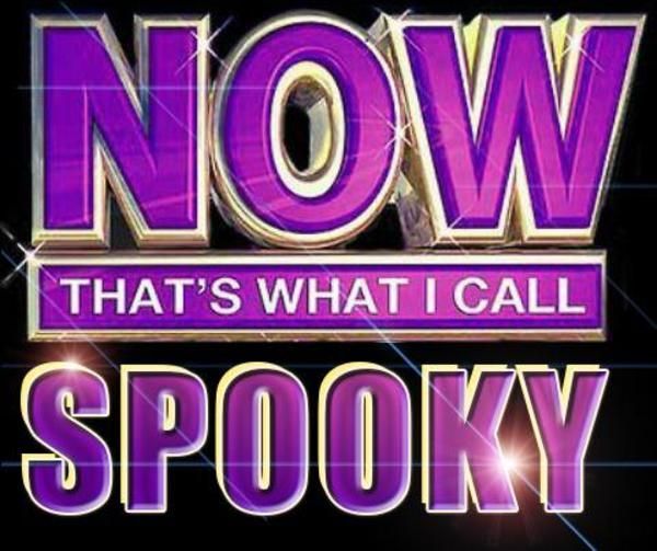 Every October