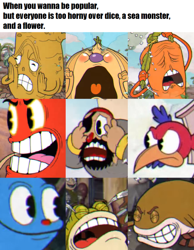 ***ing tumblr ruining everything