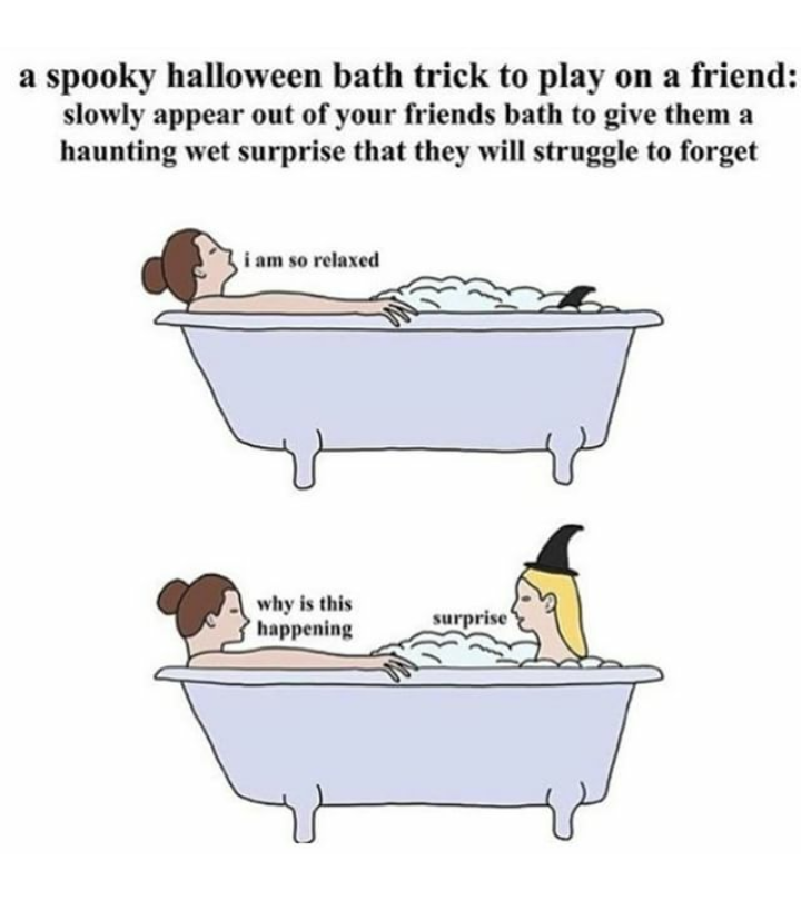 Spooky