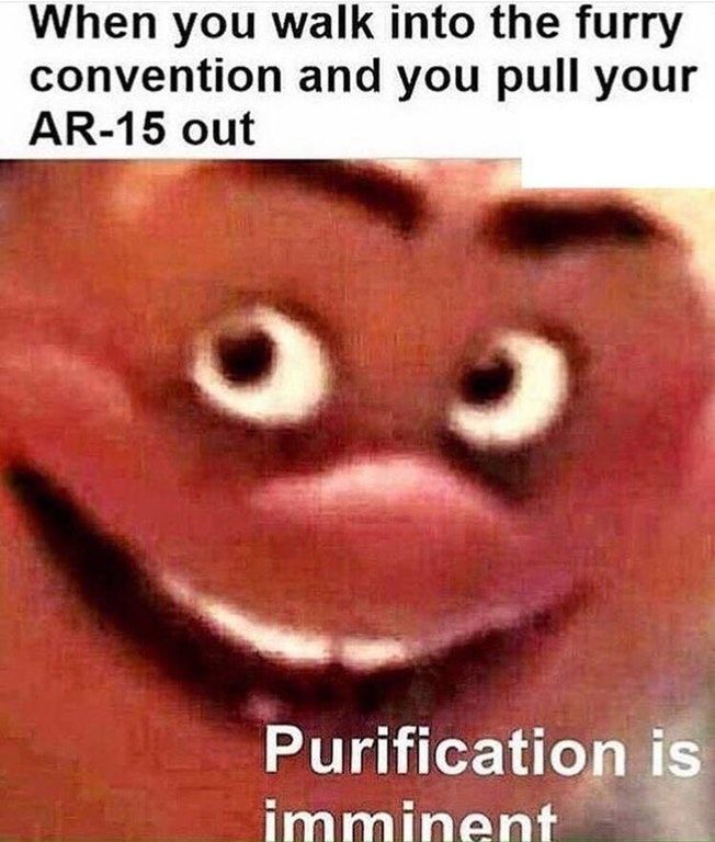 purification