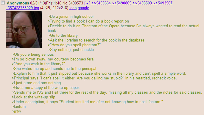Librarian is a qualified worker