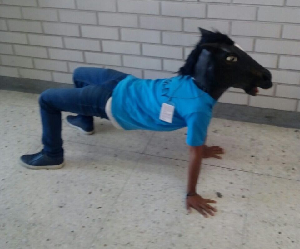 New species