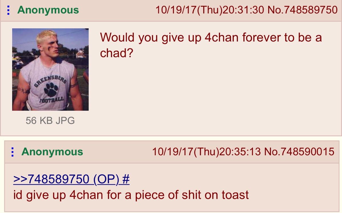 Robot tells the truth