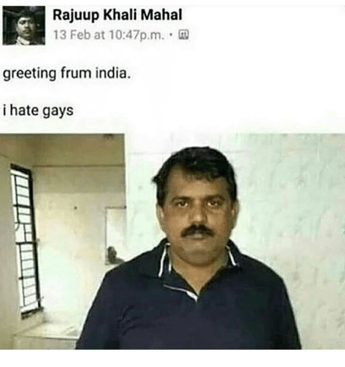 India People are the Greatest