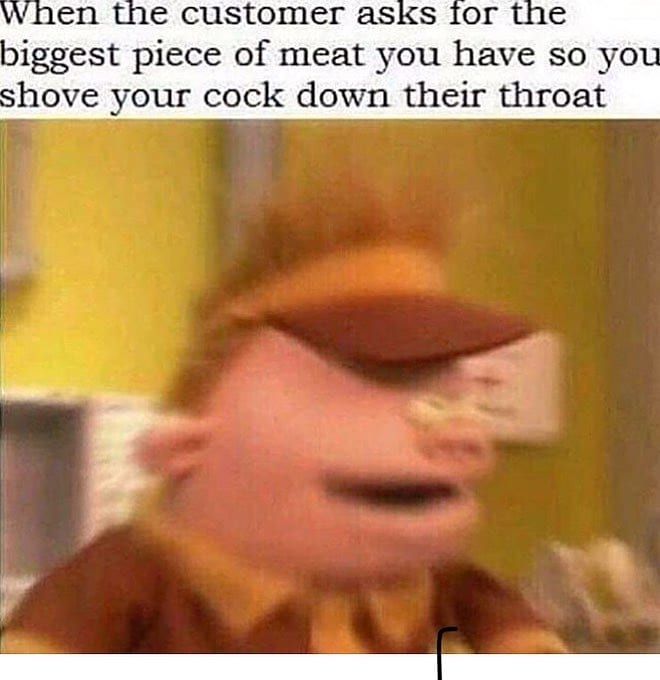 Happens to me