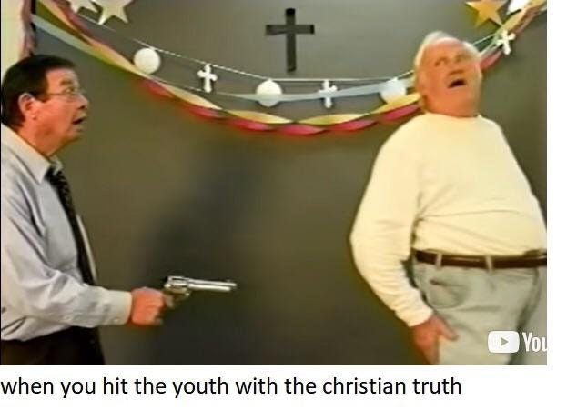Christian truth
