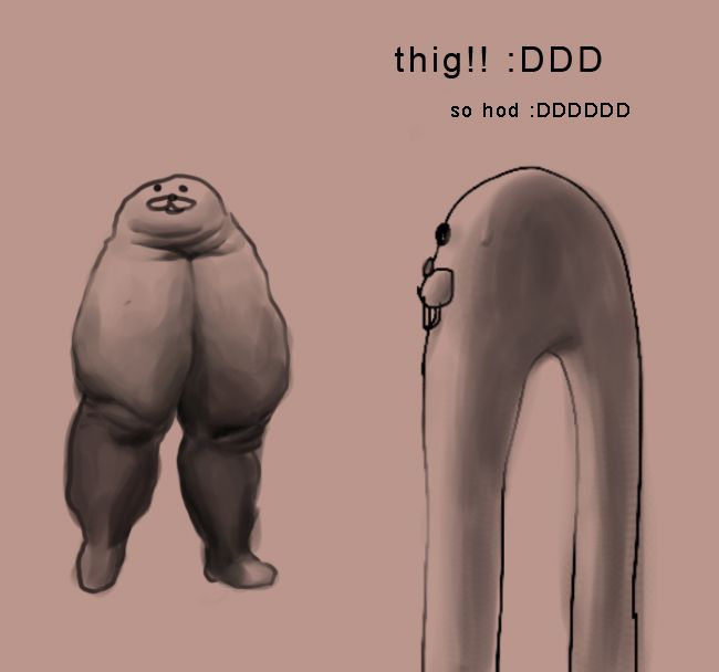 When see someone posting Gondola