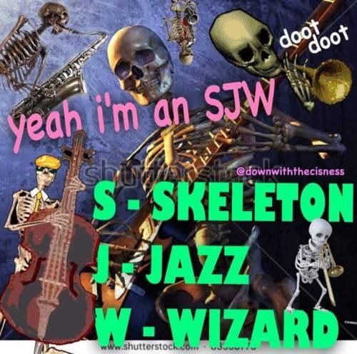 Jazz for your dark souls