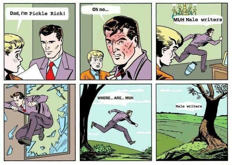 Highly Intelectual Fanbase