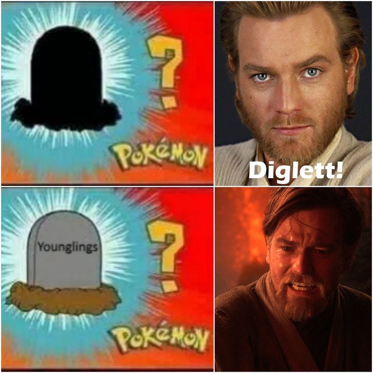 Who's that Pokemon?