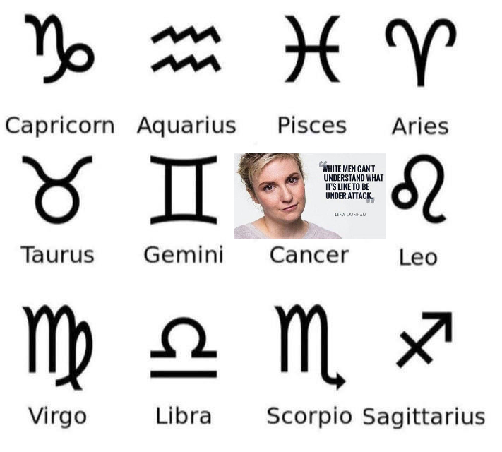 It's gone too far guys