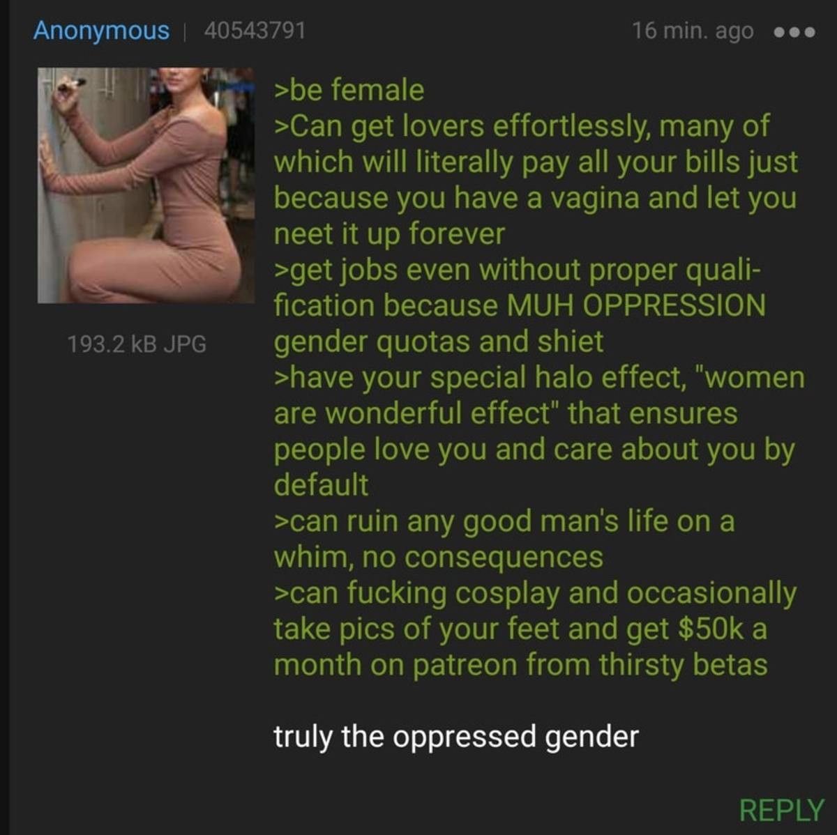 Robot realizes the truth