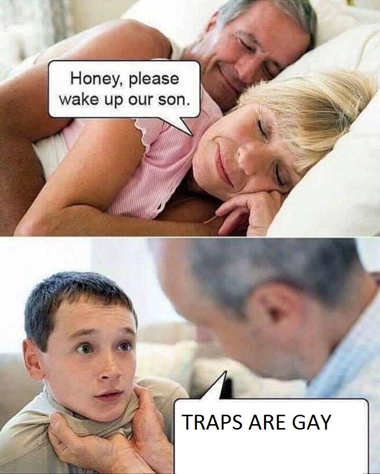 STAY WOKE