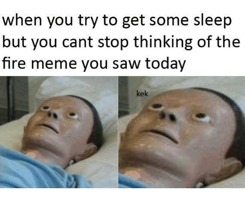 i cant sleep