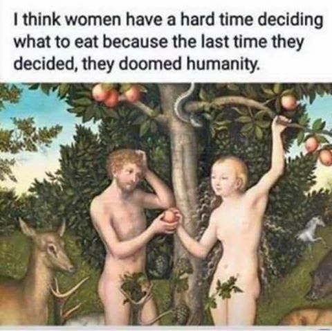 Decisions, decisions...