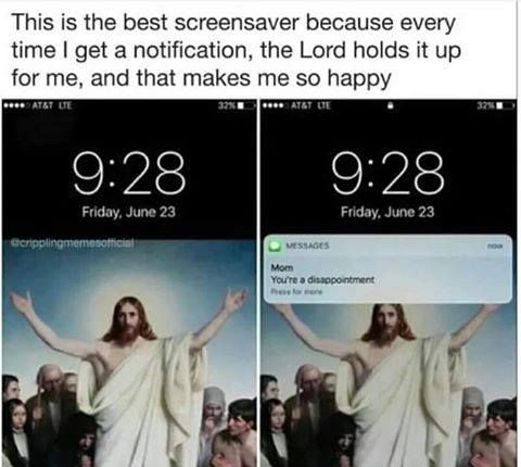 the word of God