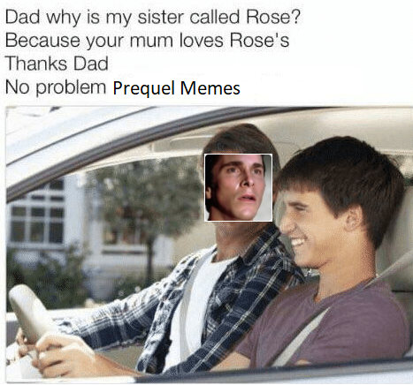 Is Rogue One considered a prequel?