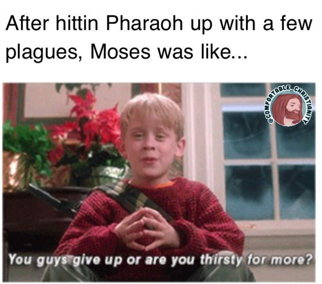 Prophet Kevin