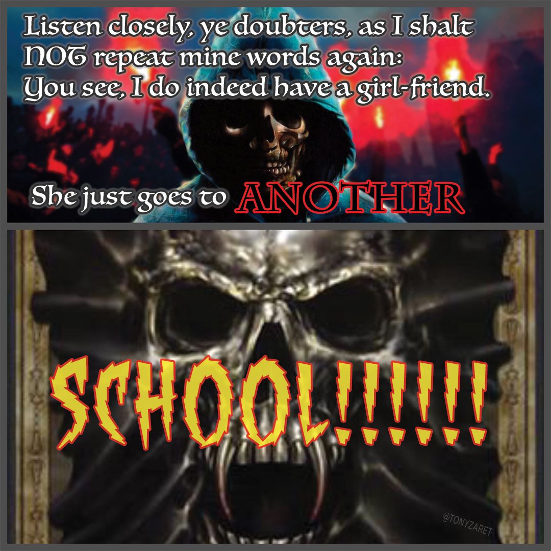 Im aboutta do it